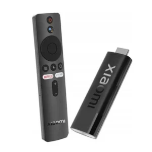 a remote control with a remote control and a usb stick