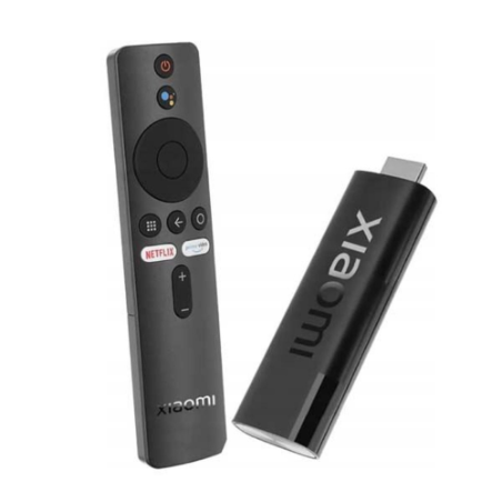 a remote control with a remote control and a usb stick